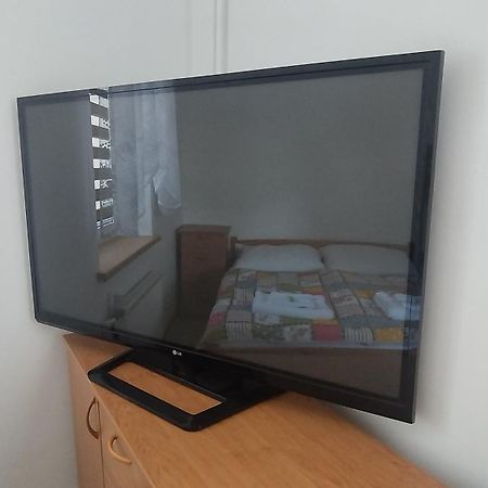 Apartman Amsel Остров Экстерьер фото