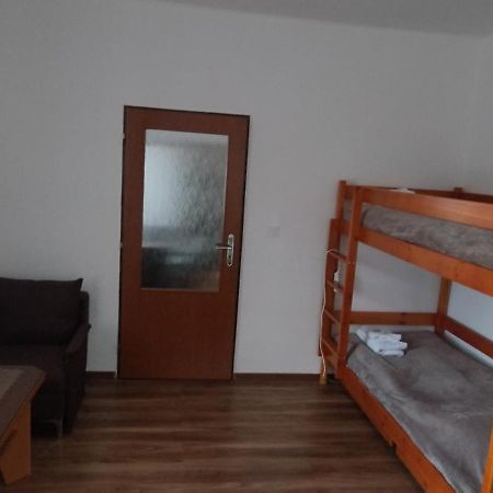 Apartman Amsel Остров Экстерьер фото