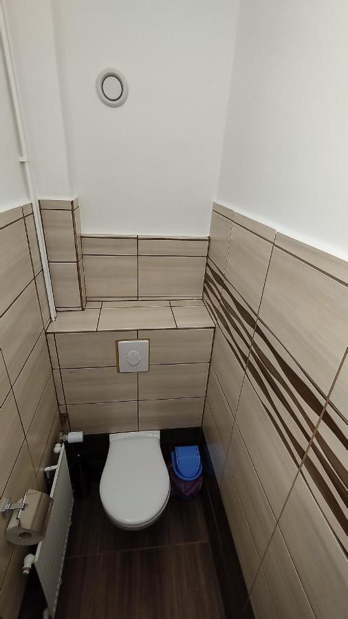 Apartman Amsel Остров Экстерьер фото