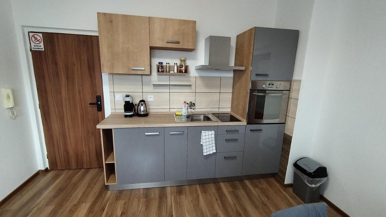 Apartman Amsel Остров Экстерьер фото