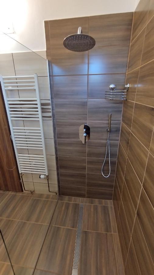 Apartman Amsel Остров Экстерьер фото
