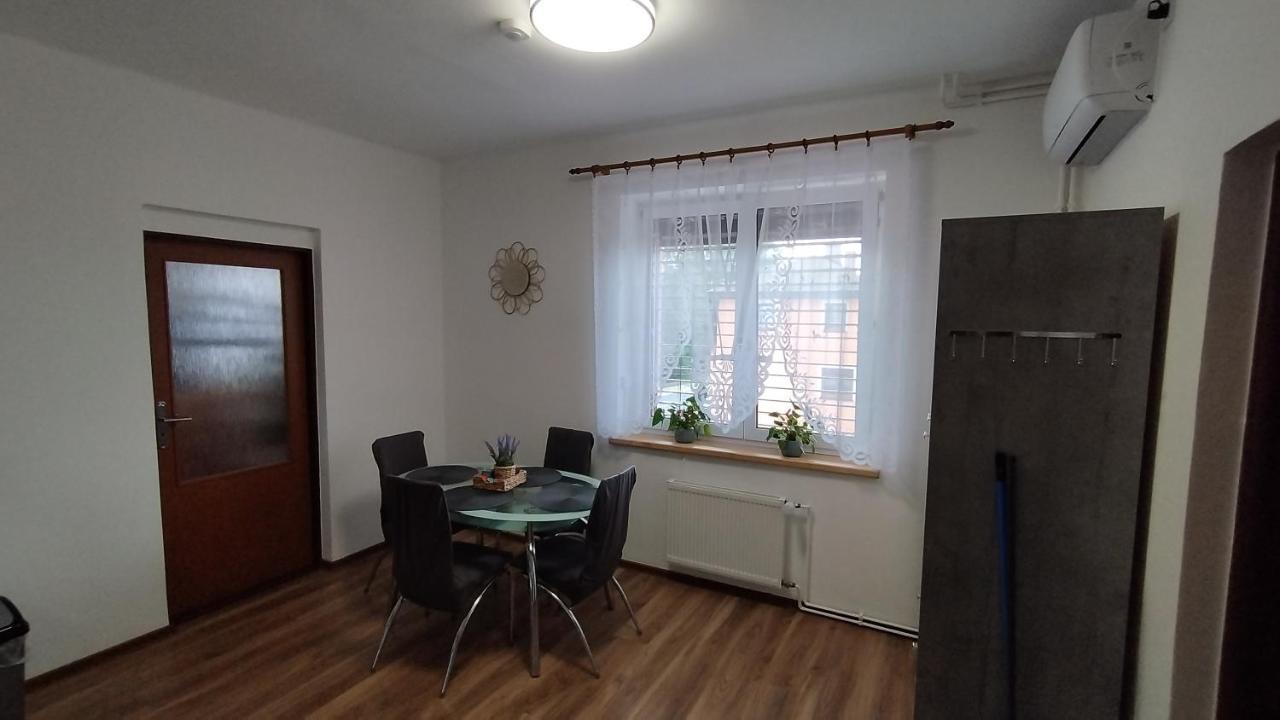 Apartman Amsel Остров Экстерьер фото