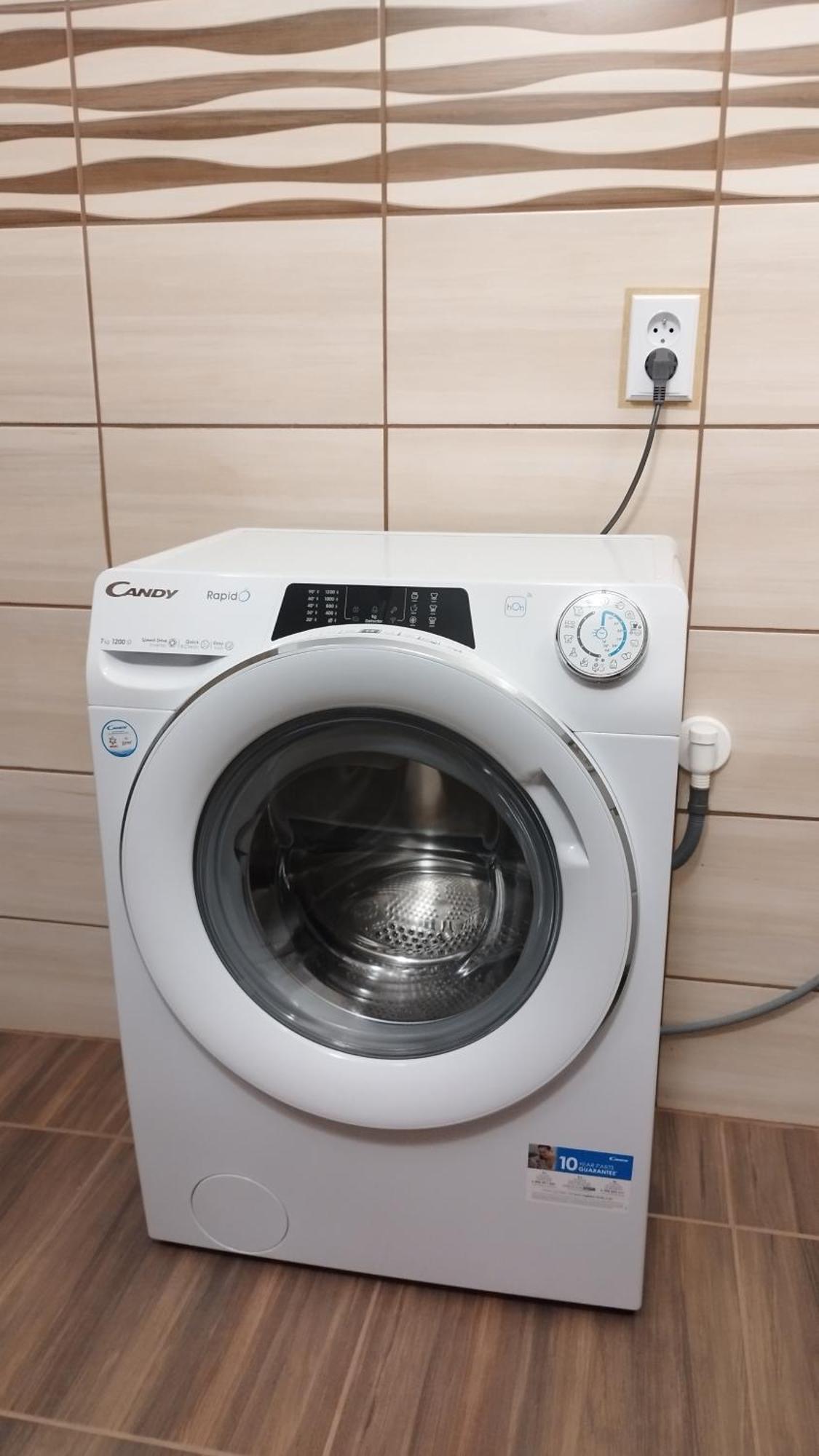 Apartman Amsel Остров Экстерьер фото